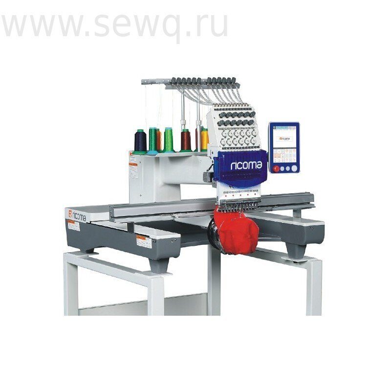 ricoma-swd-1501-tc-8s купить в Ившвейпром sewq.ru м. 89106988262